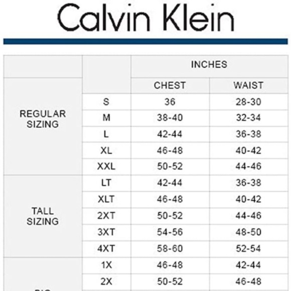 Calvin Klein Underwear Men's 5 Pack Cotton Classic Trunk Black NB1897925 - Picture 6 of 6